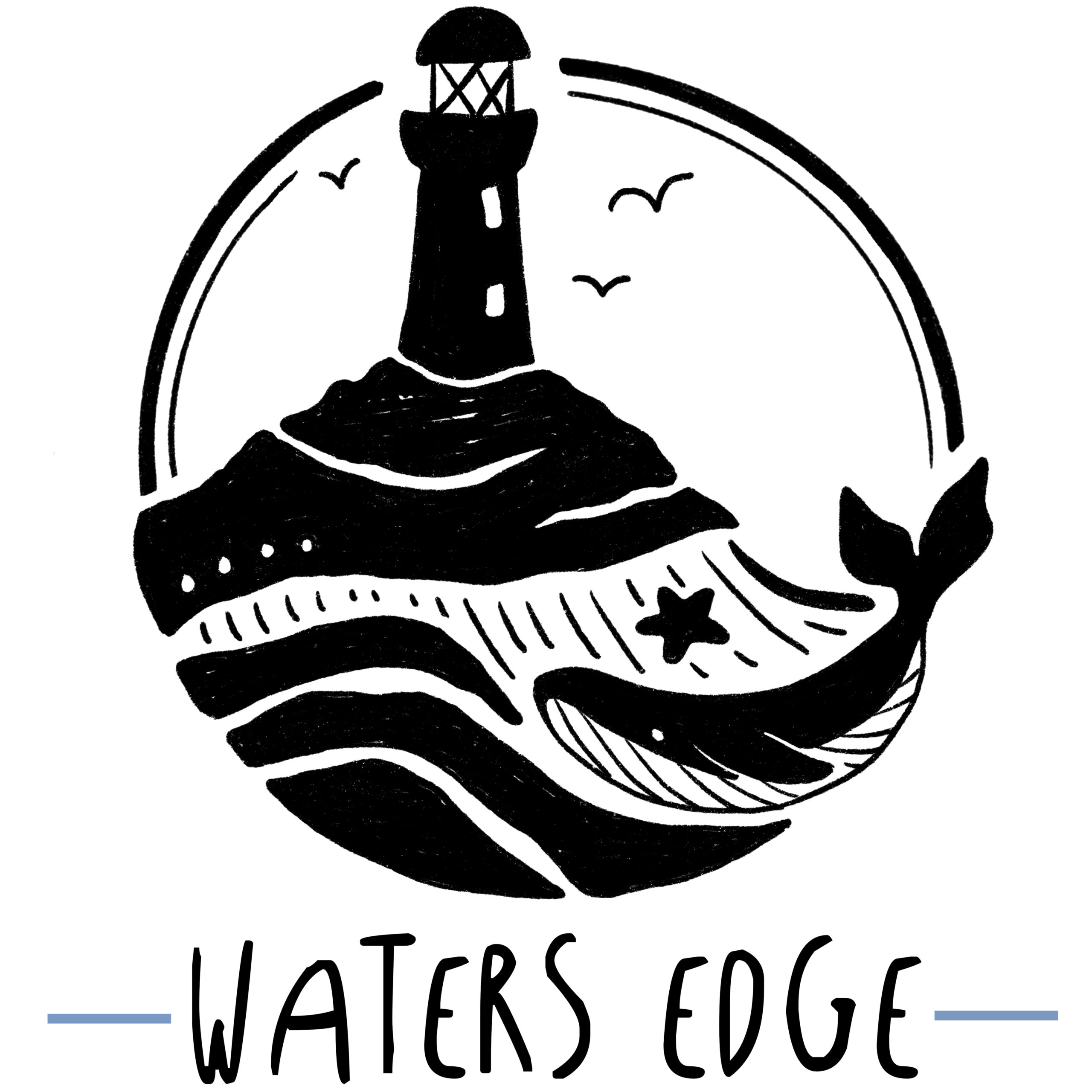 Waters Edge: Gift Shop & Gallery